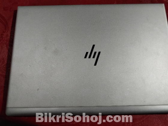 Hp corei5 8 generation